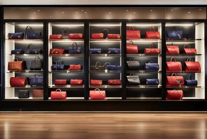 圣罗兰官方旗舰店官网查询；圣罗兰官方旗舰店官网包