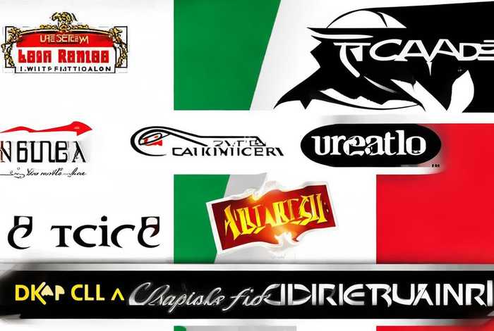 意大利十大品牌排名；意大利十大品牌排名榜