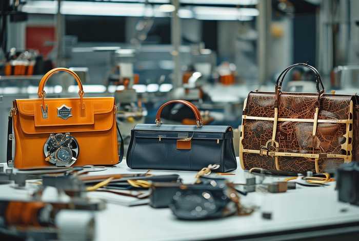 时代集团奢侈品代加工；时代集团代工哪些品牌