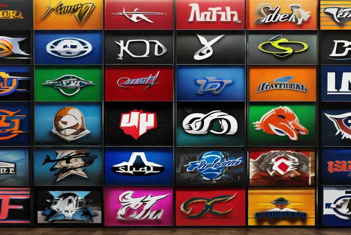 运动品牌标志图片大全、运动品牌标志图片大全 图案