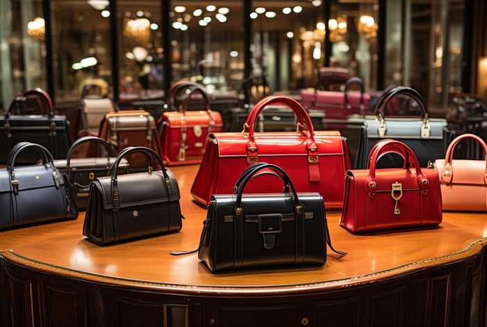 著名包包牌子、著名包包牌子有哪些
