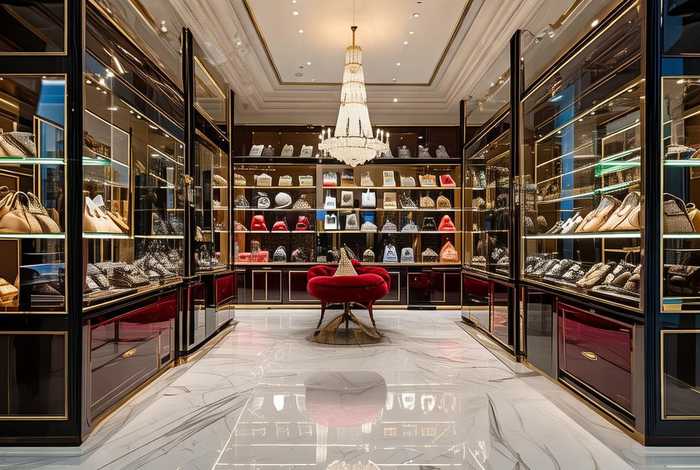 奢侈品品牌档次 奢侈品品牌档次排行