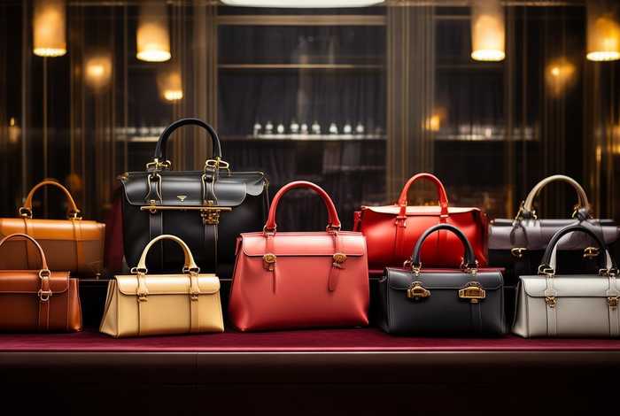 十大轻奢女包你都知道多少个 - 十大轻奢女包品牌