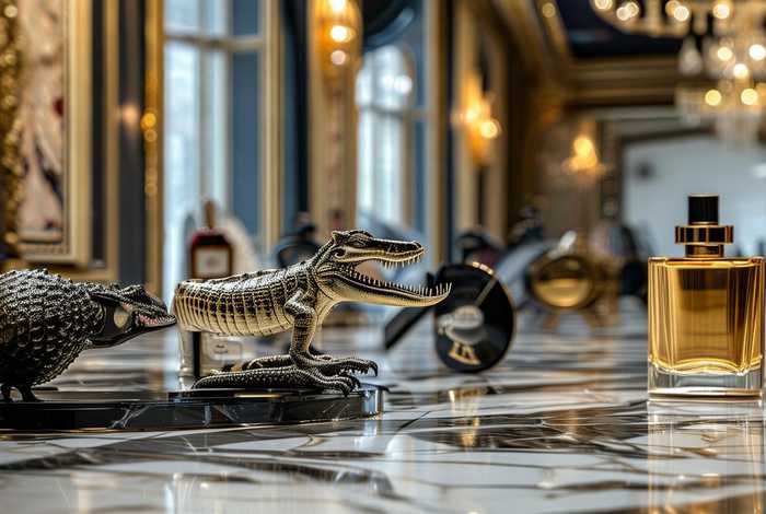 外国奢侈品牌有哪些（外国奢侈品牌有哪些牌子）