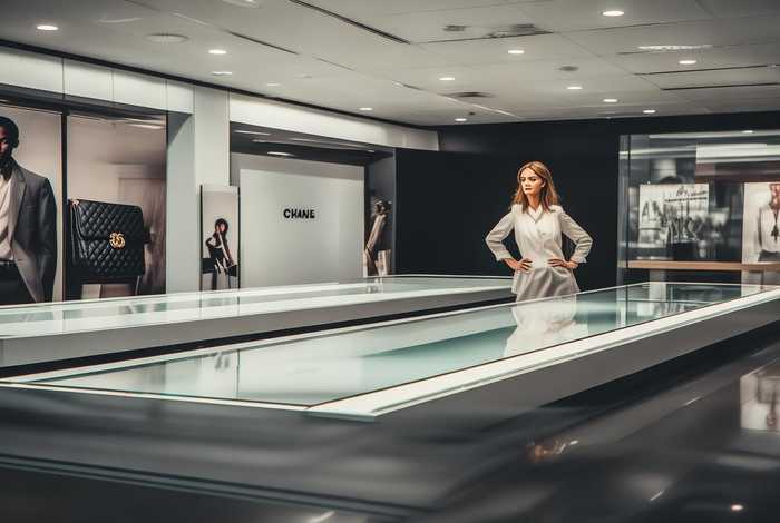 香奈儿官网包包怎么买不了 香奈儿官网包包怎么买不了了