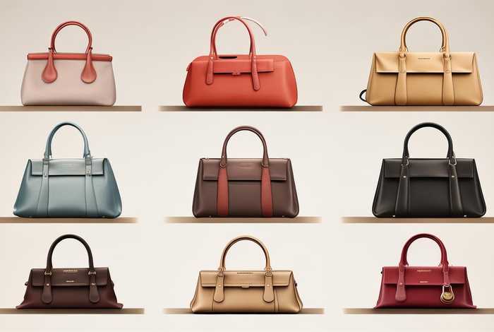 手袋牌子排名前十，手袋牌子排名前十有哪些