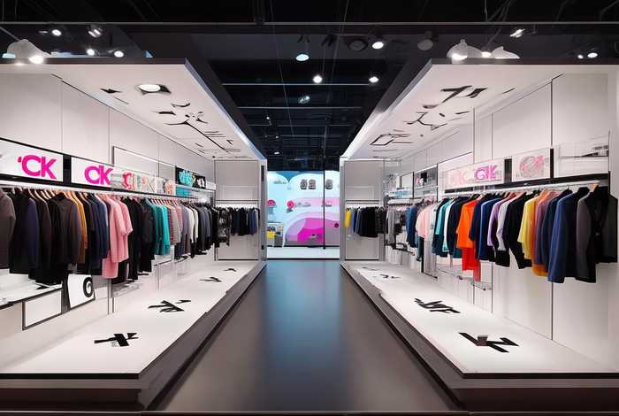 小ck和ck是一家吗（小ck和ck是一个品牌吗）