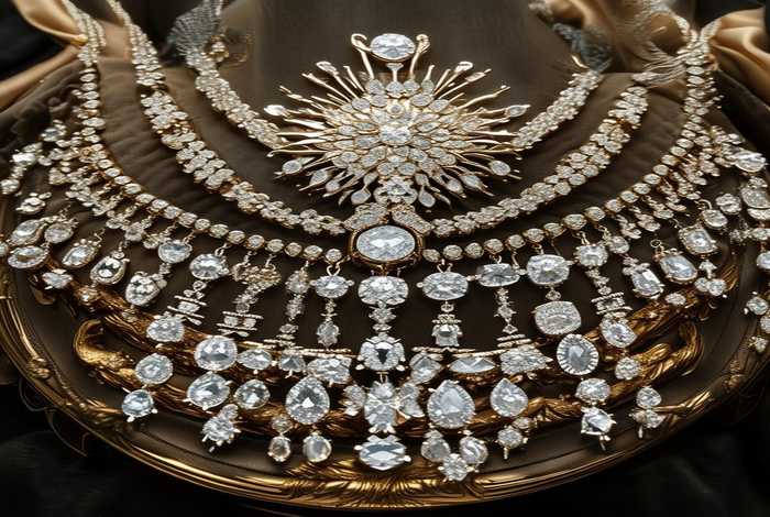 奢侈品项链品牌排行榜前十名 招财、世界奢侈品牌项链排行榜