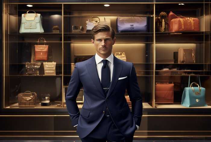 世界顶级奢侈品男士服装(世界顶级奢侈品男士服装有哪些) 世界顶级奢侈品男士服装(世界顶级奢侈品男士服装有哪些)
