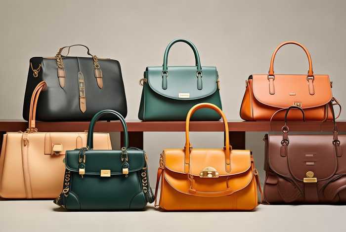 中端女士包包品牌前十名 中端女士包包品牌前十名有哪些