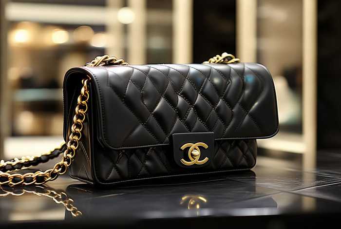 香奈儿小金球包包价格（香奈儿小金球包包价格表官网）