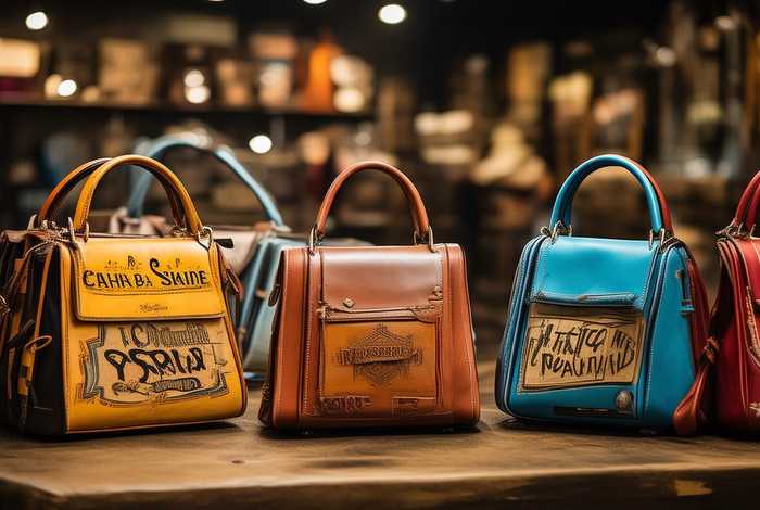 中国小众包包品牌有哪些名字(中国小众包包品牌有哪些名字图片) 中国小众包包品牌有哪些名字(中国小众包包品牌有哪些名字图片)