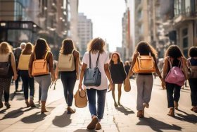 双肩包十大品牌排行、双肩包十大品牌排行榜