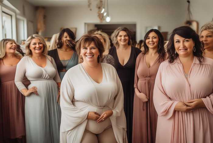 小众又不贵的女装品牌梨形身材，小众又不贵的女装品牌梨形身材衣服