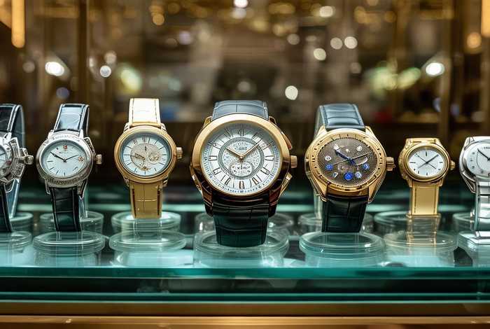 世界十大名表品牌排行榜前十名图片 - 世界十大名表品牌排行榜前十名图片大全