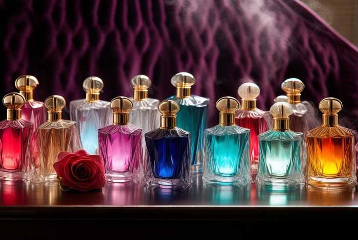 奢侈品香水品牌有哪些、奢侈品香水品牌有哪些牌子