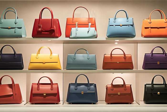 中高端女包品牌榜排名 - 中高端女包品牌榜排名前十
