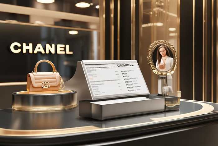 香奈儿订单取消了多久退款 香奈儿订单取消了多久退款成功