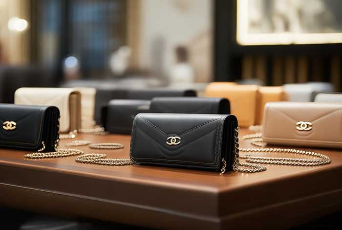 香奈儿woc价格表官网 香奈儿woc系列官网价格 香奈儿woc价格表官网 香奈儿woc系列官网价格