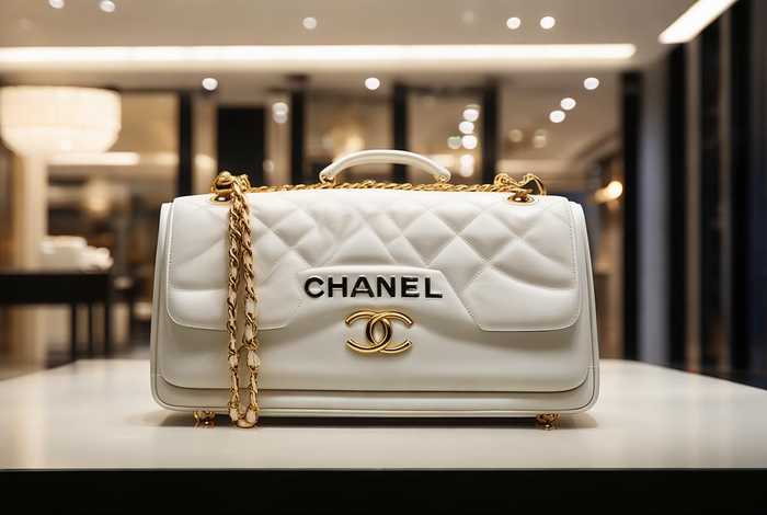 香奈儿官网店女包；香奈儿官网店女包是正品吗