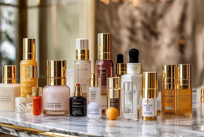 世界顶级十大奢侈护肤品 世界顶级十大奢侈护肤品品牌