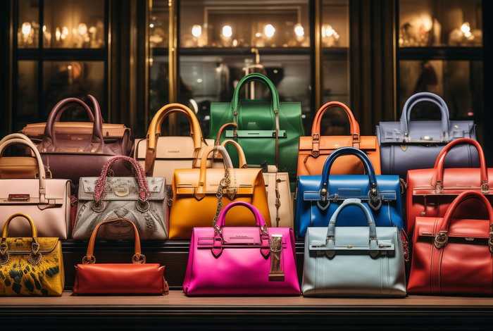 世界十大奢侈品牌包包价格及图片 世界十大奢侈品牌包包价格及图片大全