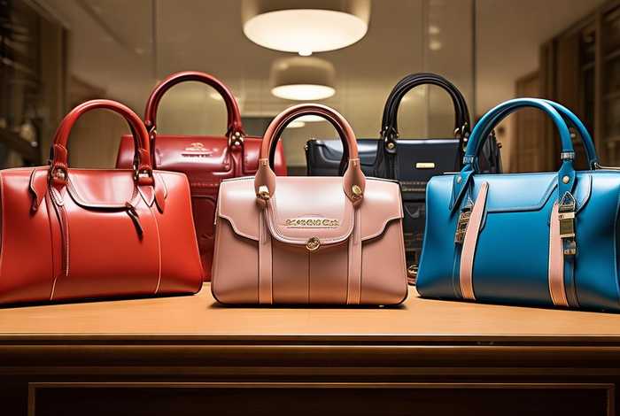 十大奢侈品包包排名及图标志coach 十大奢侈品包包排名及图标志