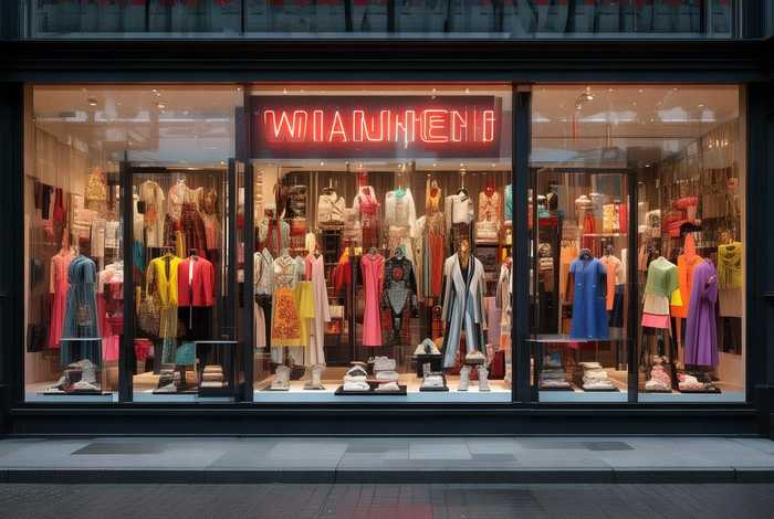 最近最火的服装店女装品牌 - 最近最火的服装店女装品牌排行榜