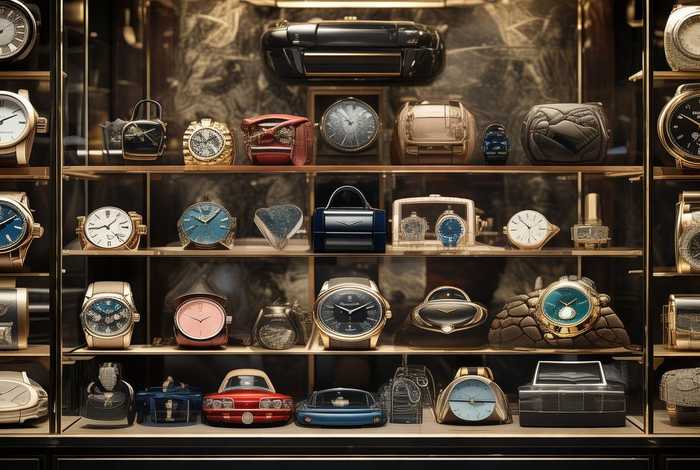 世界十大奢侈品品牌排行前十（世界十大奢侈品品牌排行前十有哪些）