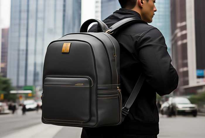 中国品牌的男包推荐（中国男包十大品牌）