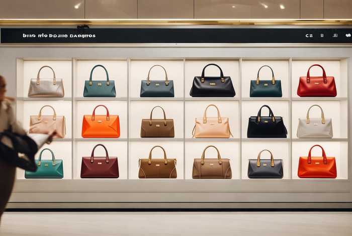 网上买品牌包哪里买 网上买品牌包包哪个网站好