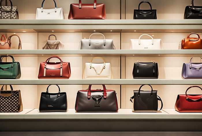 中高档次的女士包包有哪些品牌好 中高档次的女士包包有哪些品牌好看