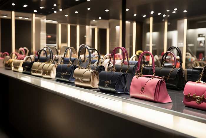 香奈儿包包专柜价格表最新；香奈儿包包专柜价格表最新图片