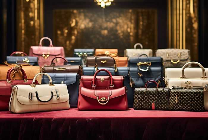 世界十大包包品牌排行榜 - 世界十大包包品牌排行榜前十名