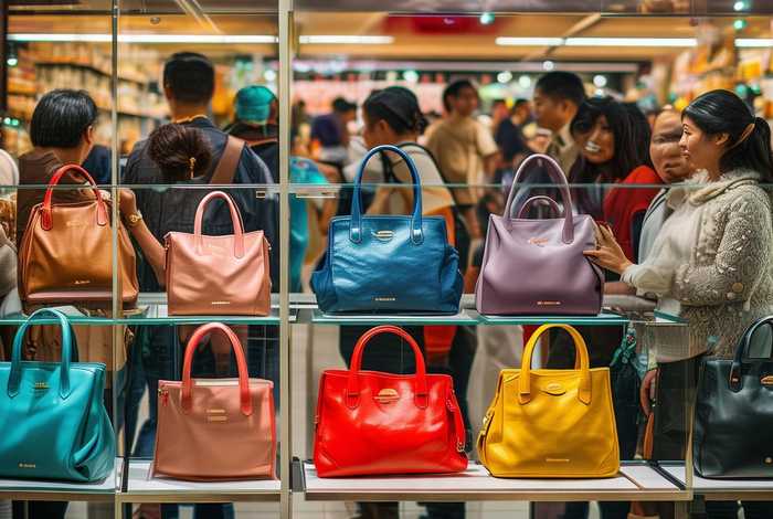 十大国产品牌包包 十大国产品牌包包排名