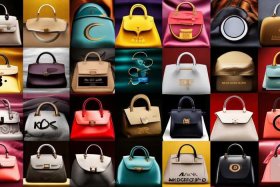 十大名牌包包标志图片大全（十大名牌包包标志图片大全集）