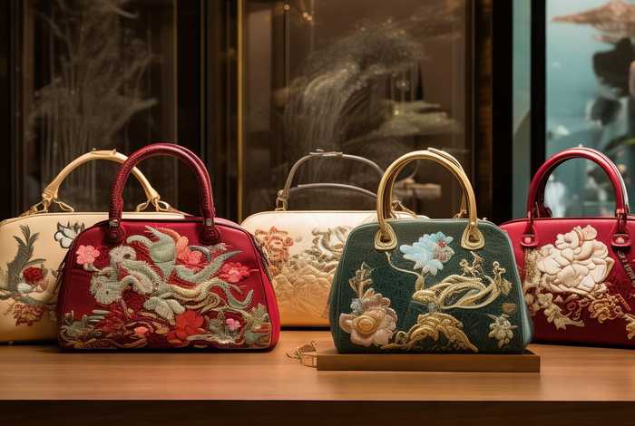 中国本土奢侈品包包，中国本土奢侈品包包有哪些