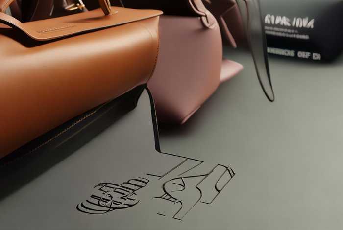 手袋品牌标志、手袋品牌标志大全