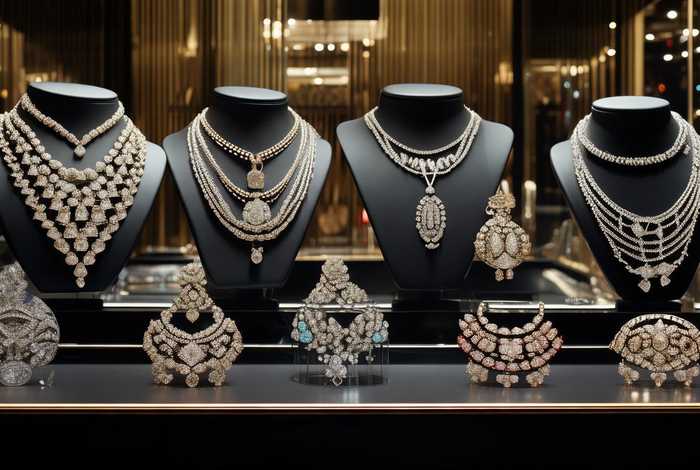 十大品牌奢侈品项链首饰排名、十大品牌奢侈品项链首饰排名榜