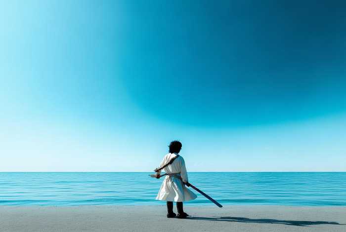 适合男士的微信名 适合男士的微信名蔚蓝行剑