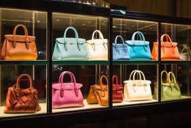 奢侈品前10名（奢侈品前10名包）