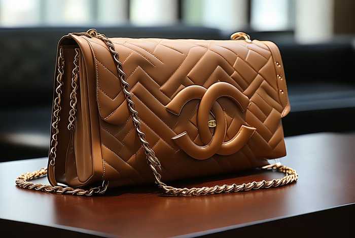 香奈儿老款包包标志图片大全（香奈儿老款包包标志图片大全集）