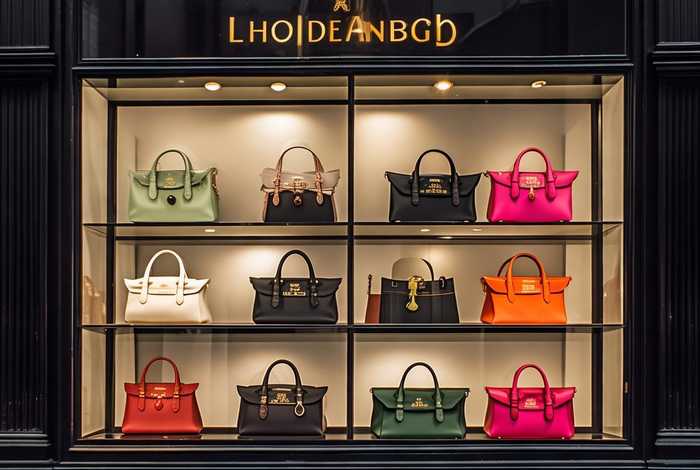 英国著名包包品牌；英国著名包包品牌排行榜