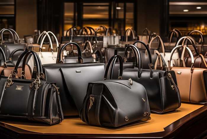 中高档女包品牌有哪些，中高档女包品牌有哪些牌子