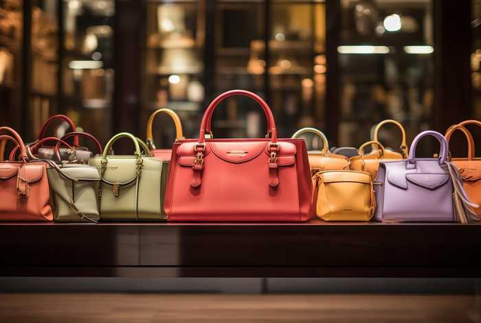 手袋品牌奢侈排名榜（手袋品牌奢侈排名榜最新）