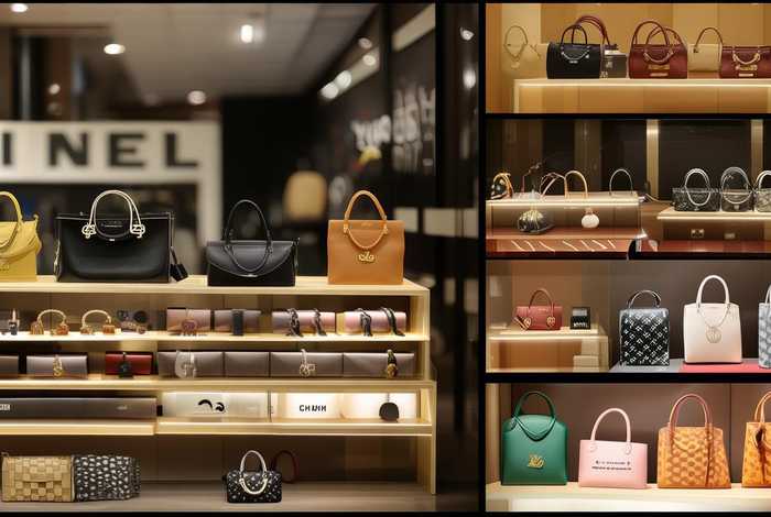 所有的名牌包包都有哪些、所有的名牌包包都有哪些标志