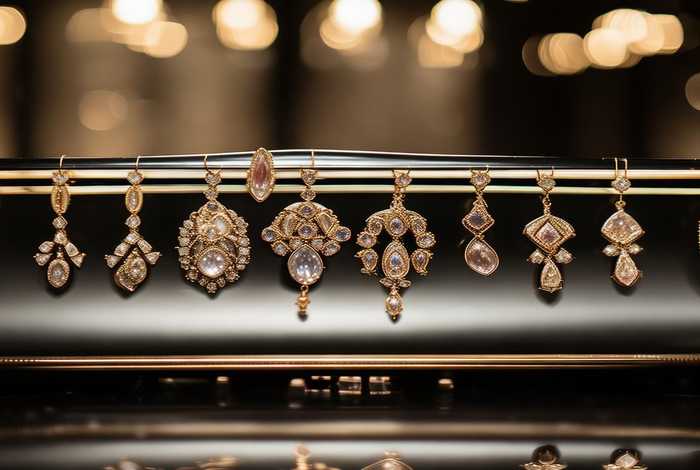 香奈儿官网耳环价格表 - 香奈儿2021耳环官网价格