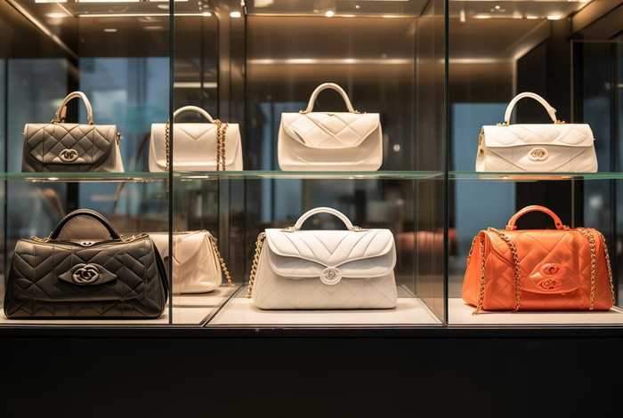 香奈儿包包价钱定位；香奈儿包包价钱定位查询