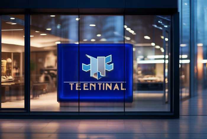 终端品牌；终端品牌识别