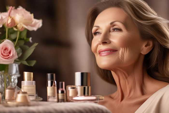 中年妇女适合用的高端品牌化妆品、适合中年女人用的化妆品品牌 中年妇女适合用的高端品牌化妆品、适合中年女人用的化妆品品牌